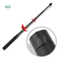 A15R -Aluminum Extension Rod Selfie Stick For Dji Om 5 Osmo Mobile 5 4 3 Gimbal Camera For Zhiyun Smooth Phone Accessories