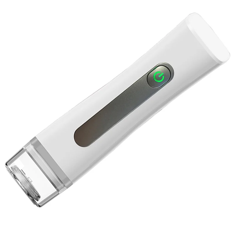 ABUS-Handheld Vacuümpomp Mini Draagbare Snel Vullen Voedsel Vacuümpomp Kleine Huishoudelijke Vacuümmachine