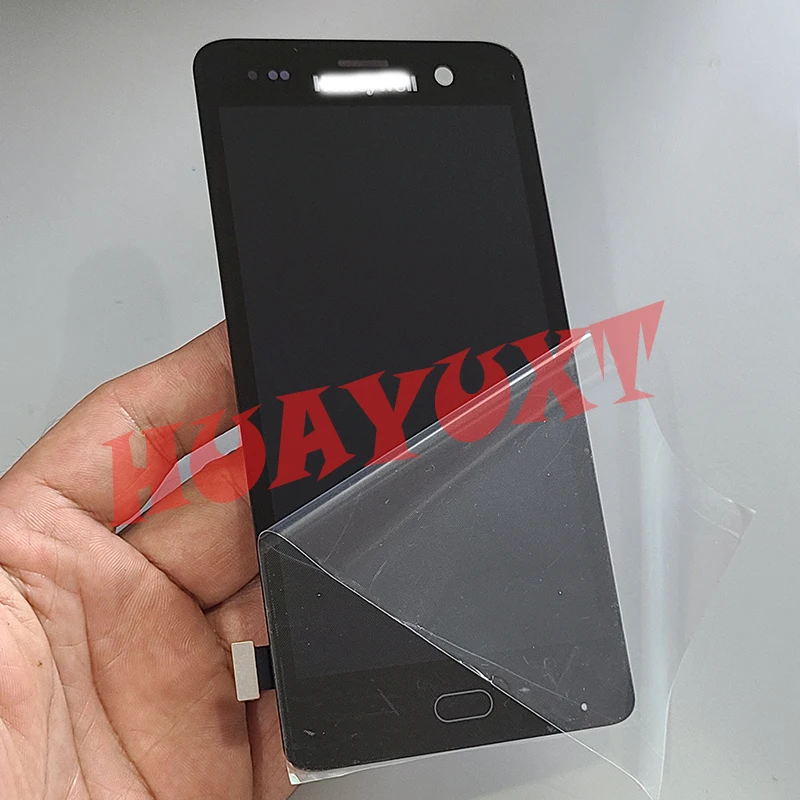 

Оригинальный ЖК-дисплей для Honeywell CT40, коллекционный экран, сенсорный экран, ремонт, запасная часть