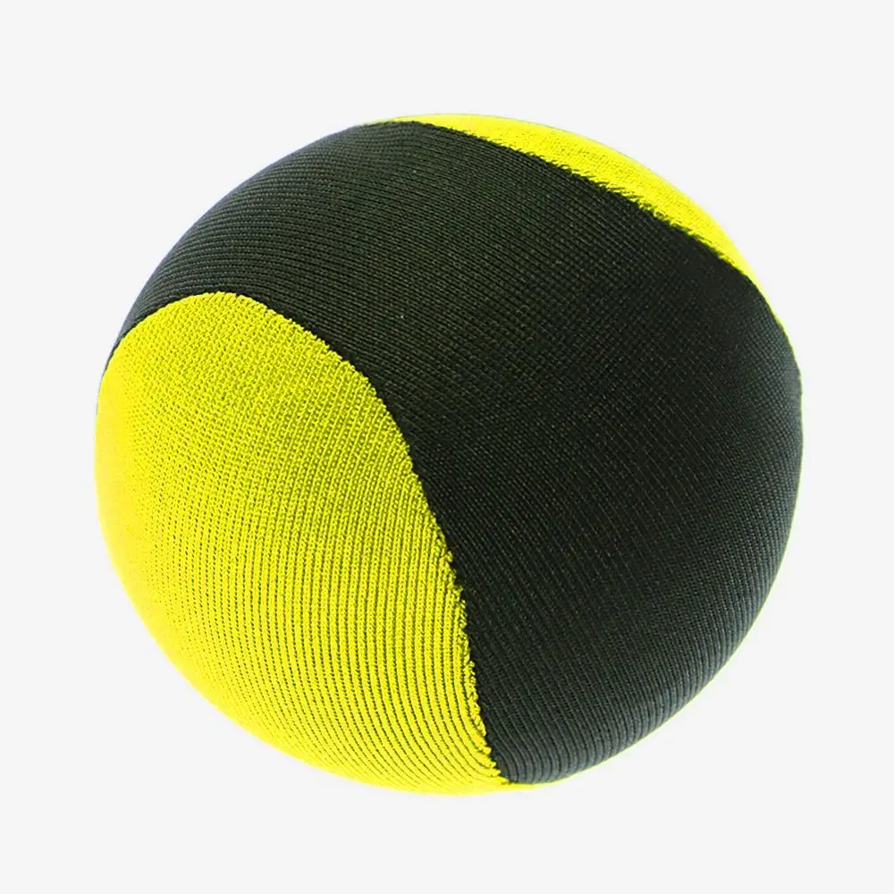 Langlebige 5,5 cm tpr elastische Kugel Wasser Bouncing Ball Wasser Surf Spiel Spielzeug Sommer Strand ball weich entspannende Wasser Sprung ball