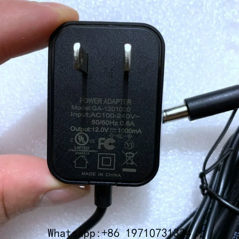 Multifunction Meter Calibrator Power Supply Kit | Includes Universal Plug & Time-Saving Cable