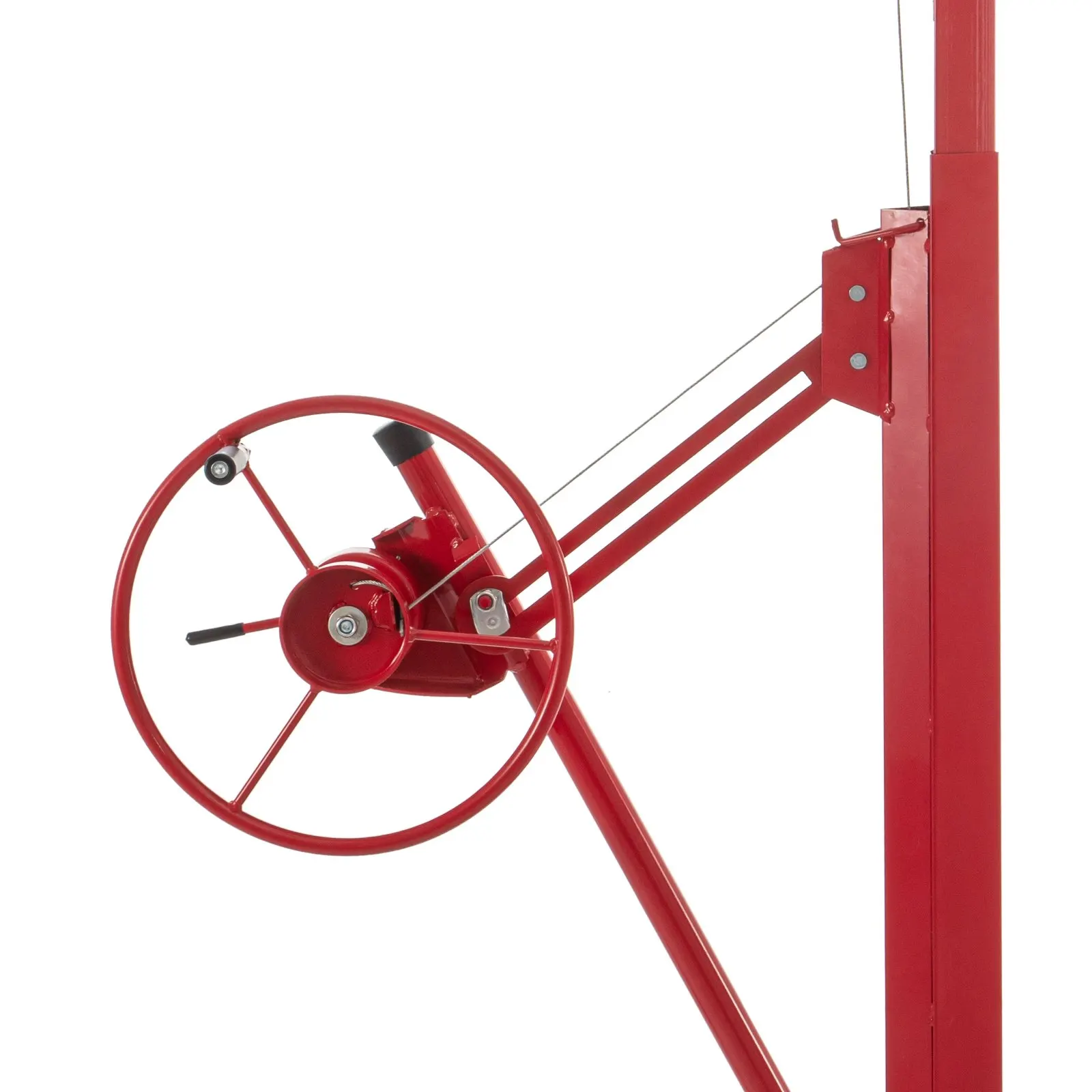 Plate Lifter Drywall Panels Plate Lift Mounting Aid Lifter For Ceiling And Wall