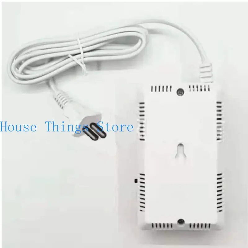 

652F Sensitive Home Gas Leak Alarm Mechanical Control System Networking Sound