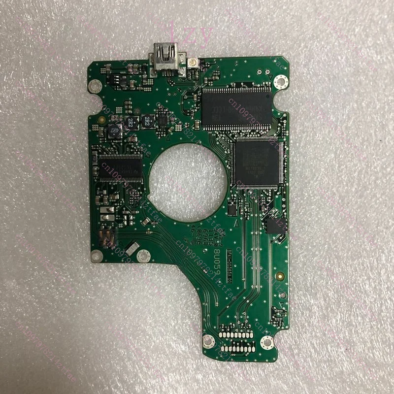 used Original USB board number: BF41-00365A M8_329_REV.02 R00 spot