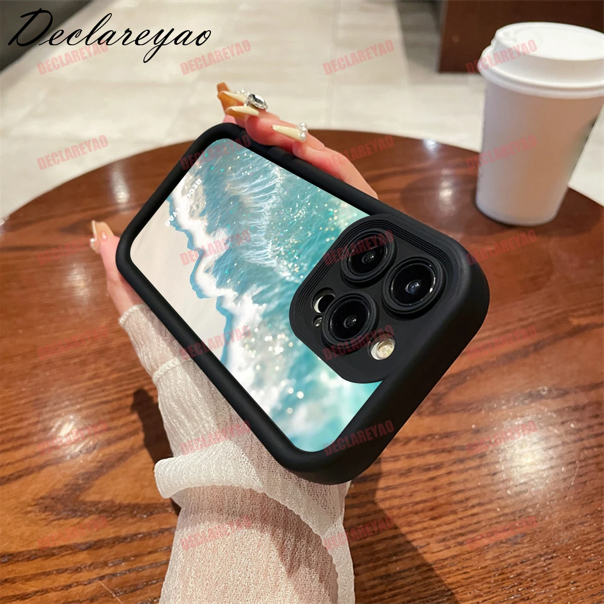 Declareyao Matte Li… - image