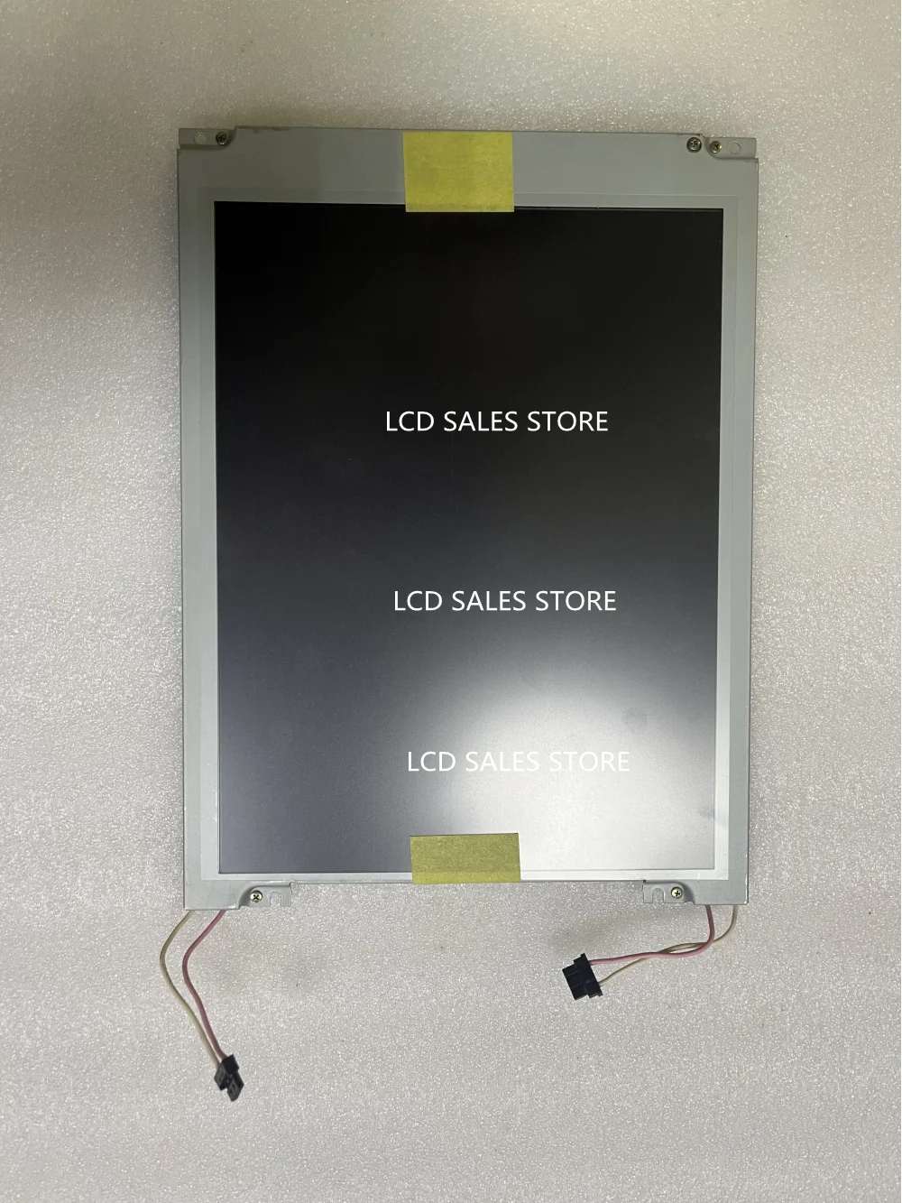 LAYAR TAMPILAN LCD KCS6448BSTT-X15 ASLI