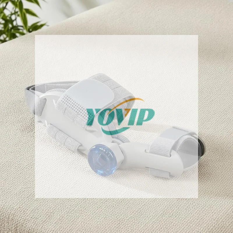 Bunion Splint Big Toe Straightener Hallux Valgus Correction Orthotics Foot Bone Thumb Adjuster Correction Bunions Corrector