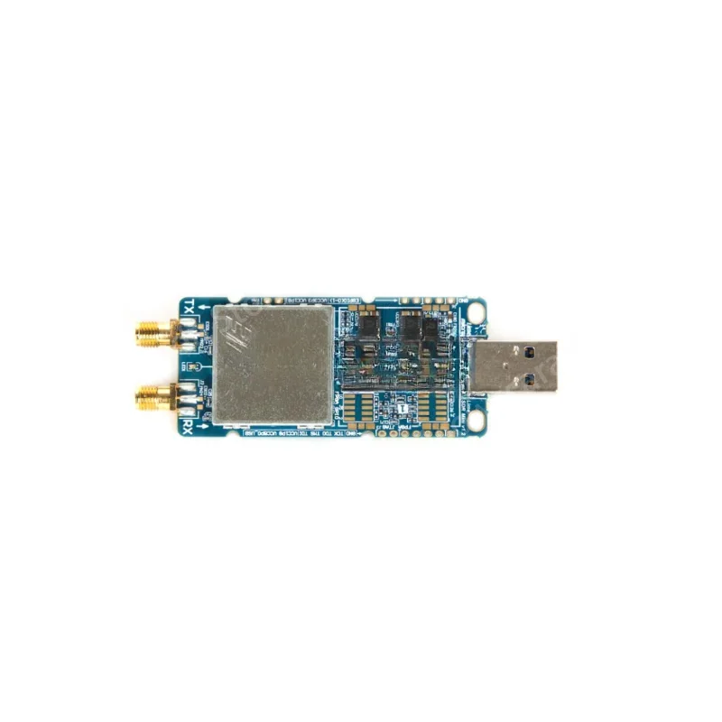 Software Defined Radio LimeSDR Mini