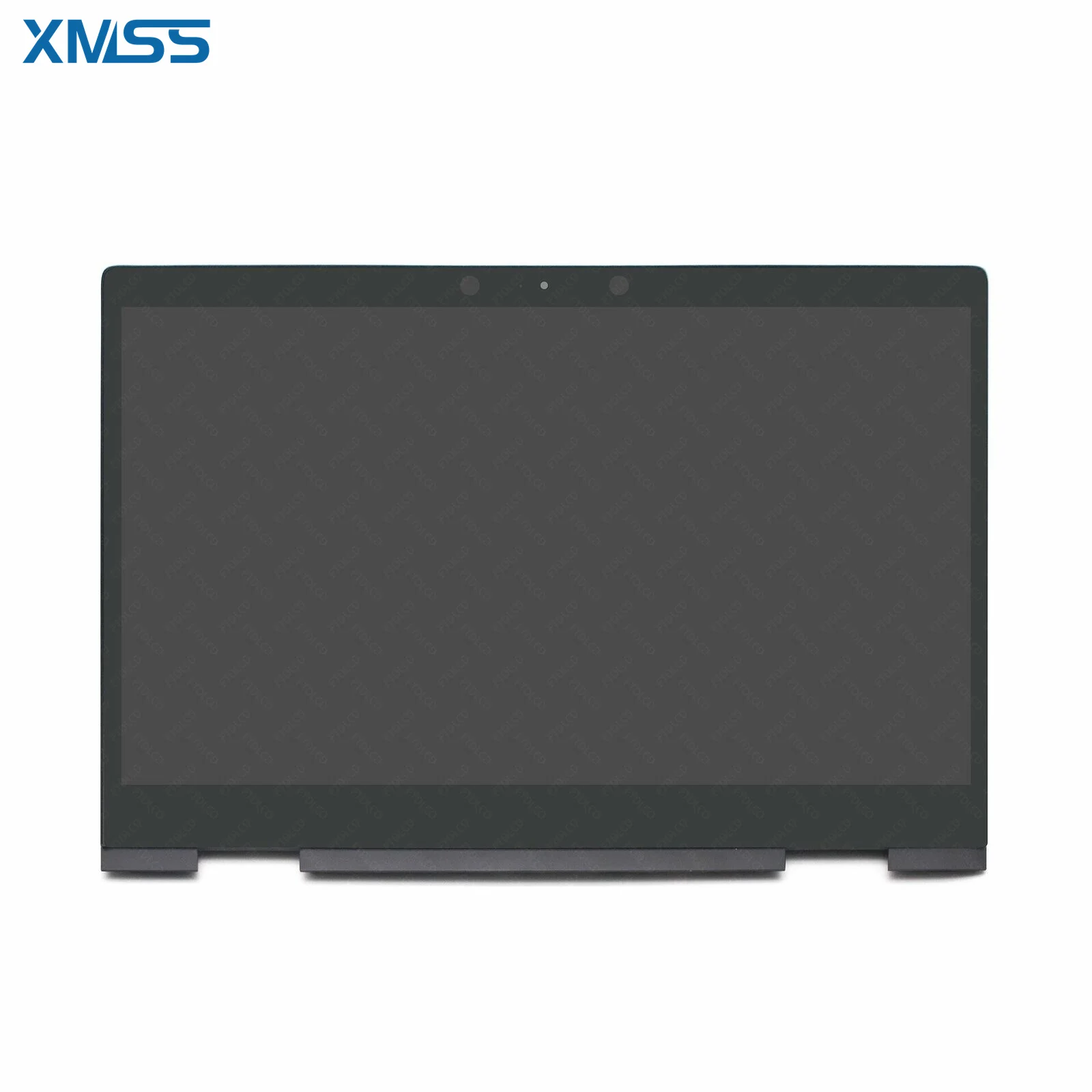 

15.6" 30Pin FHD LCD Touch Screen Digitizer Assembly for HP Envy X360 15m-bp012dx