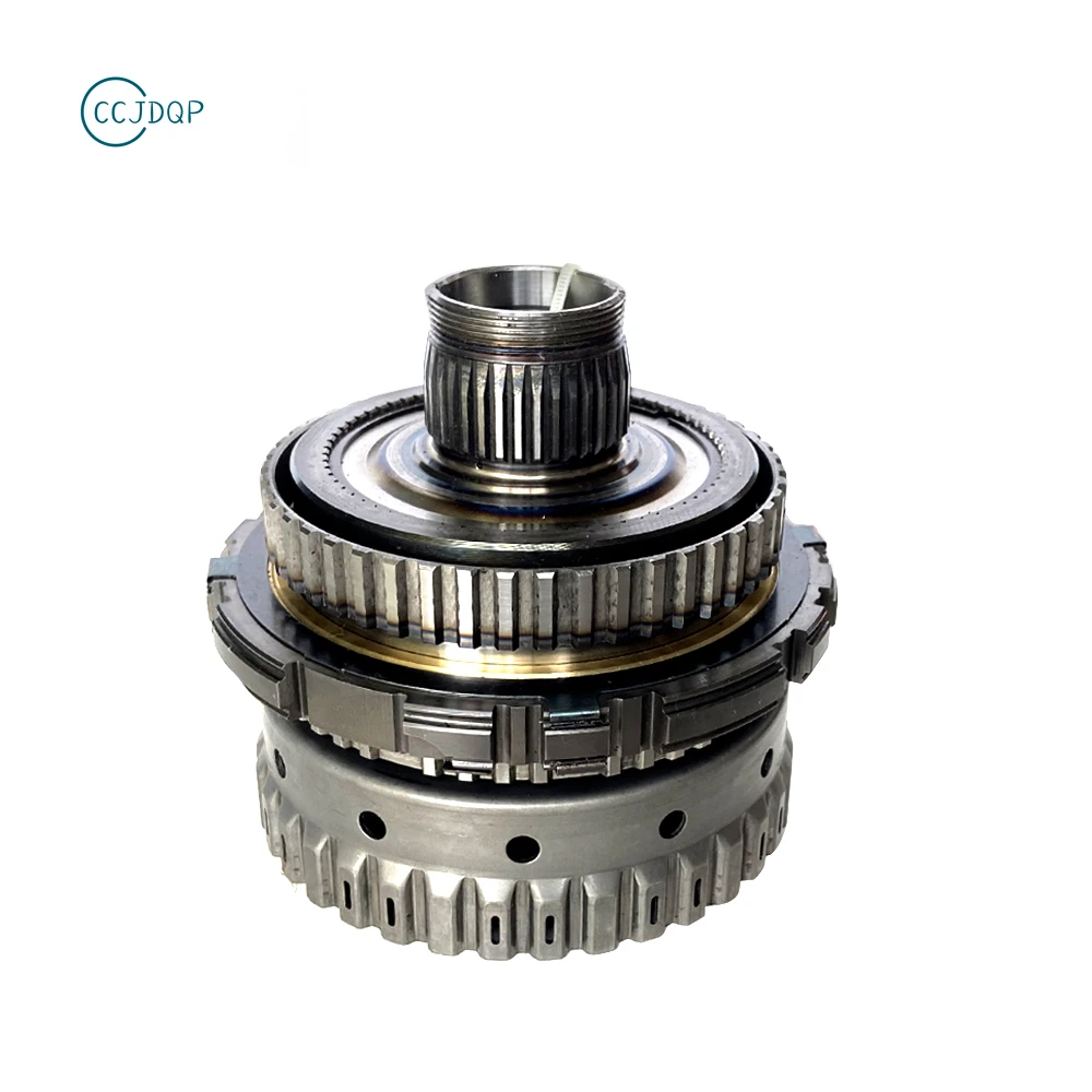Automatic Transmission AW81-40LE Front Planetary Carrier Assembly For Kalos Chevy Pontiac Transmission And Drivetrain