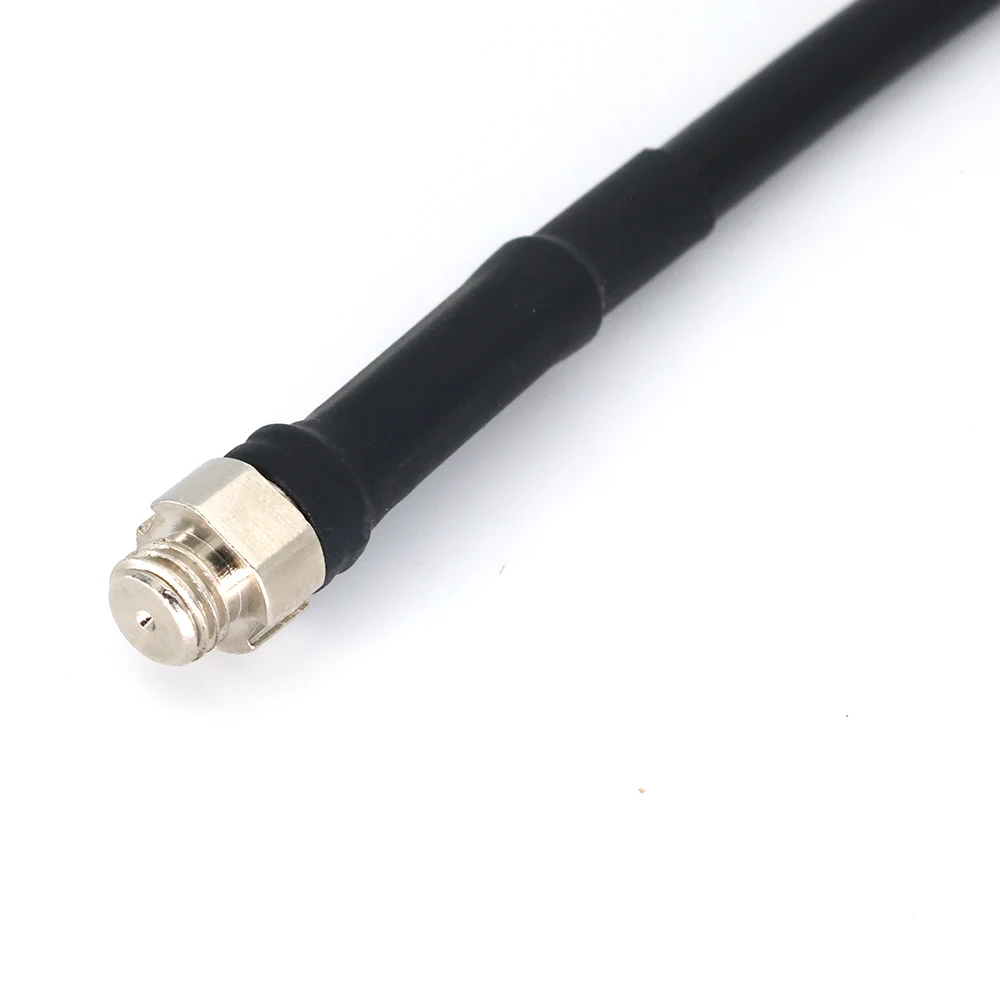 

60cm/80cm/100CM DP4400 radio Antenna Extension Connection Cable Cord to SMA-Male DP4400 Antenna Extension Cable