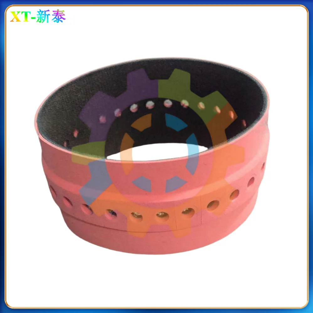 High Quality Slow Down Belt M2.015.357 for CD102 SM 102 Offset Printing Machine Parts