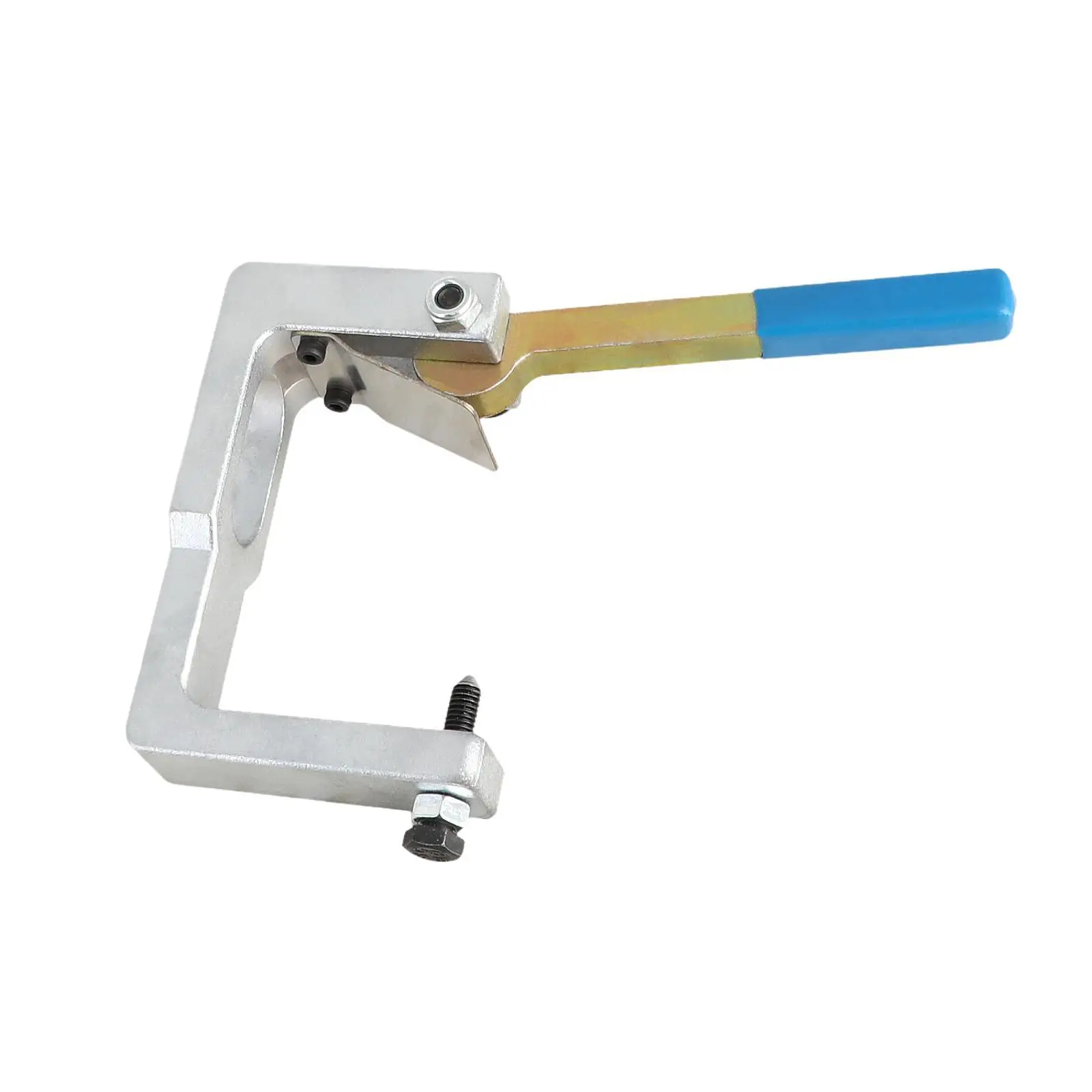 

Eccentric Shaft Fixture Clamp Steel Cars Stable Camshaft Timing Locking Tool