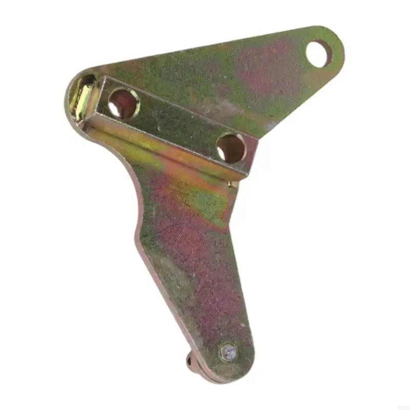 M76E Motorkraftstoff-Abschaltmagnet 5016244AA 3931570 mit direktem elektrischem Anschluss, Zweilochmontage, Steuerstange mit – Detail 5