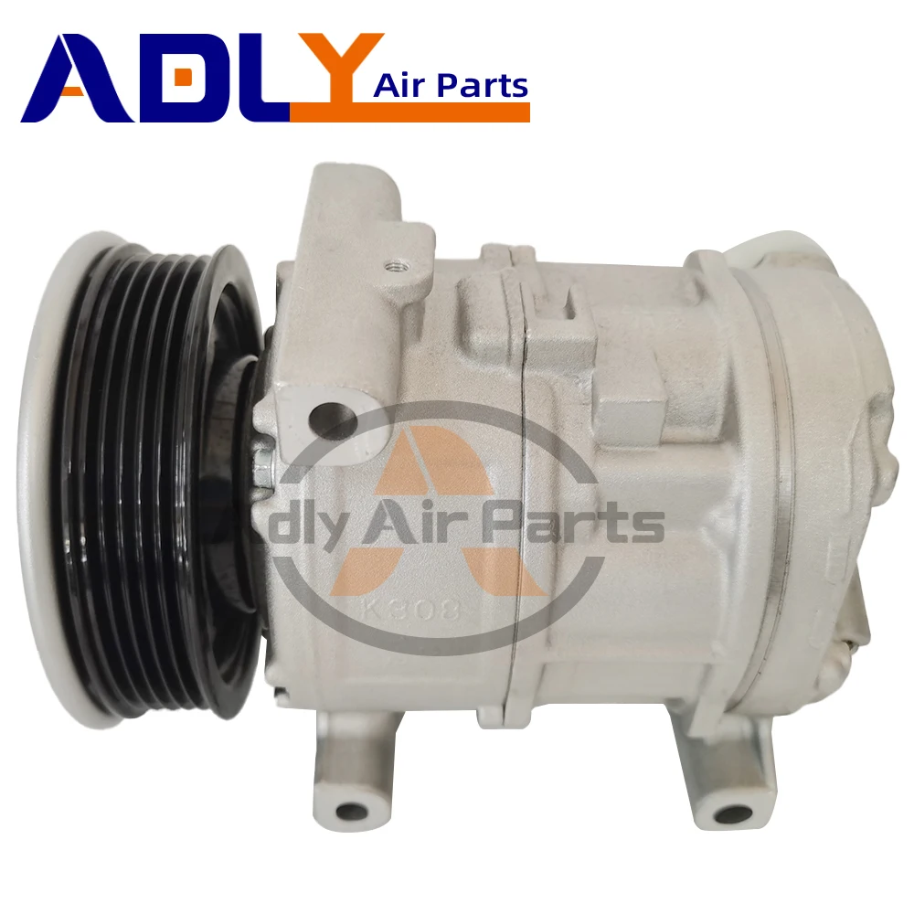 5SE12C AC Compressor For Fiat Grande LANCIA DELTA 1.4 Alfa Romeo TSP0155951 51794515 71724083 71793072 71789107 4472600370