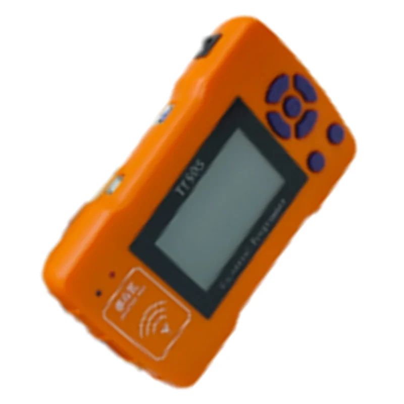 

B30C-TY90S Copy Master Multi Function Locksmith Tools Clone Car Key Tools Collector Remote Maker Device Test Date