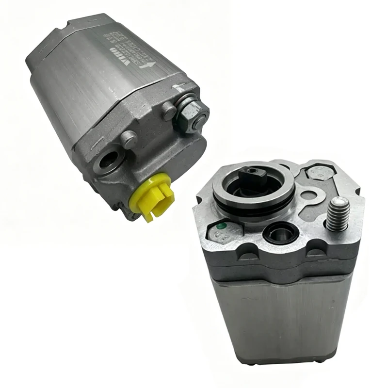 

Hydraulic Gear Pump Power Unit CBKL-G2200BL CBKL-G2480BL CBKL-G2580BL CBKL-G2330BL CBKL Small High Pressure Oil Pump