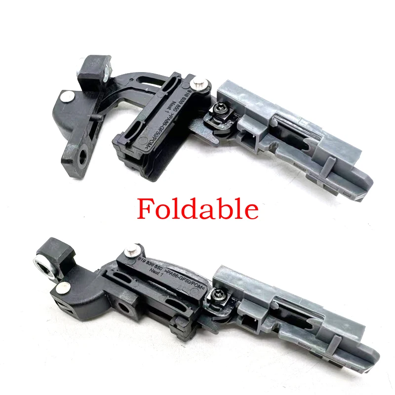 604836865 Sunroof Repair Kit Sunroof Bracket Skylight Guide