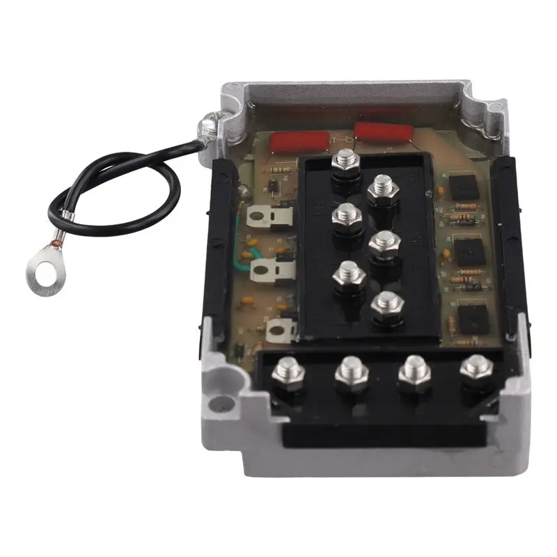 Top Sale 332-7778 CDI Switch Box For Mercury Outboard 50HP 60HP 65HP 70HP 75HP 80HP 90HP 140HP 175HP 200HP 332-7778A12 332-7778A
