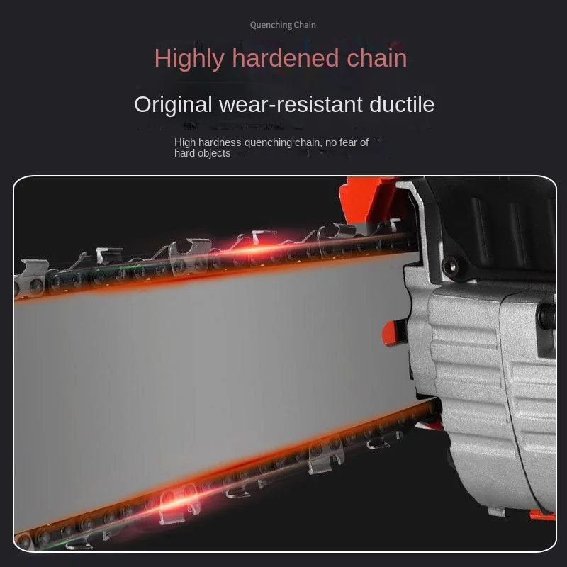 20 inch 9900KW 75CC  chain saw gasoline saw logging saw high-power chainsaw arboriculture cutting machine household fuel-saving