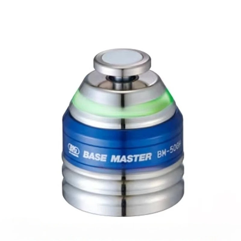 Japón BIG Showa Seiki Sensor BM-50 H 50GH 50MH 100GH Instrumento de medición de posición de punta