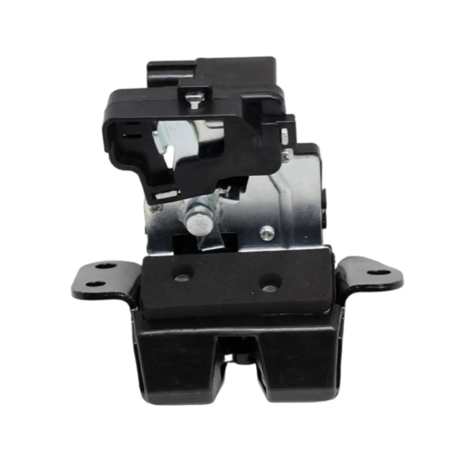 

Rear Tail Gate Lock Latch 81230-3W000 Premium Sturdy Spare Parts Portable Professional Replace Accessories for Kia Sportage