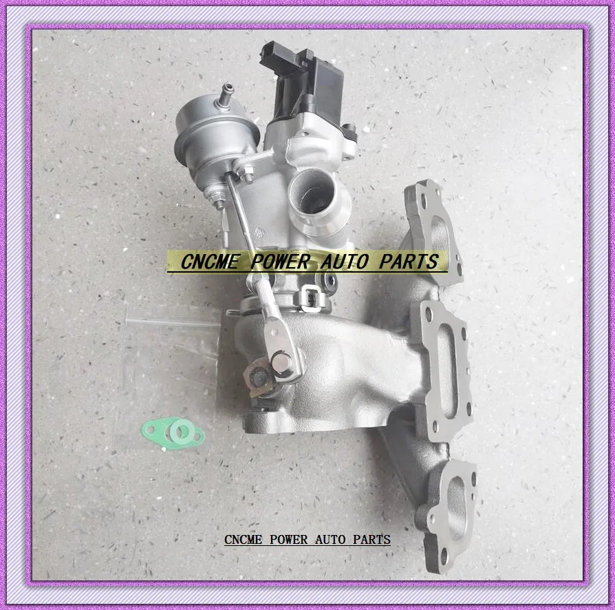 ww توربو 49373-05004 49373-05005 14410-5266R 14410-4523R لرينو كابتور كليو IV ميجان III ذات المناظر الطبيعية الخلابة III كانجو 1.2 TCe HRA2DDT