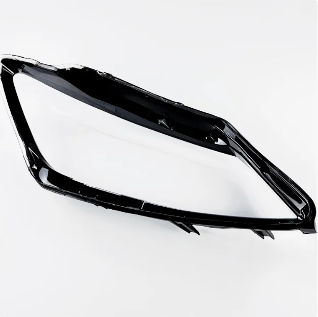Durable High Configuration Auto Headlight Cover for Volkswagen Lamando 2015-2018