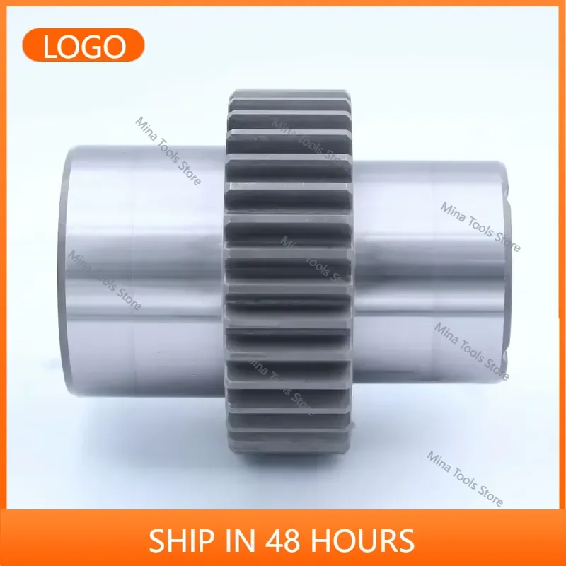 Large Gear3201195150Infrastructure Tunnel Boring Spares: Wear-Resistant Rock Drill Parts From China Manufacturer
