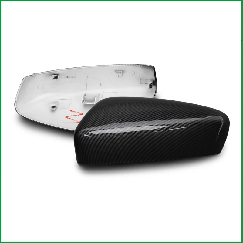 For Mazda 6 Mazda6 2014 2015 2016 Door Side Wing Rearview Mirror Cover Replace Original Trim Car Styling Auto Accessories