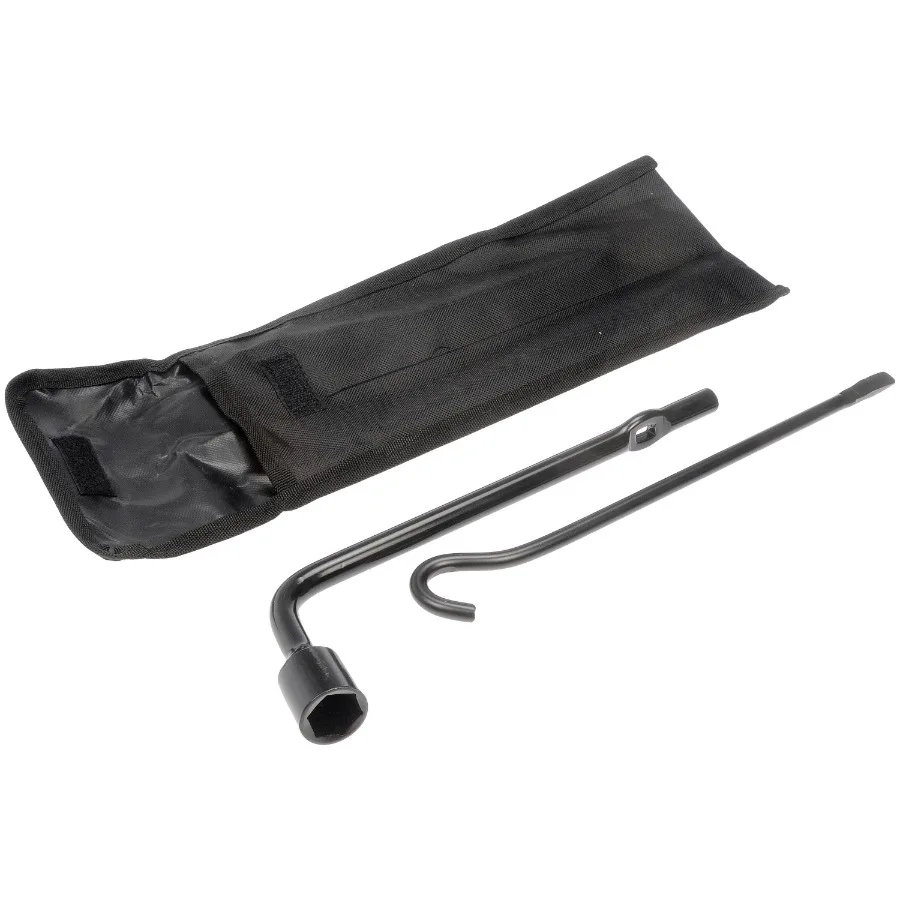 

926-813 Spare Tire And Jack Tool Kit for Specific Nissan Models 2017 Nissan Rogue
