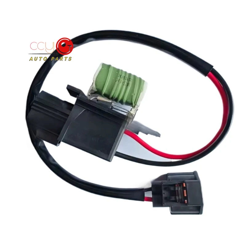 OEM 98391DGVT Brand New Auto Parts Suitable For Cooling Automotive Parts Automotive Fan Resistors