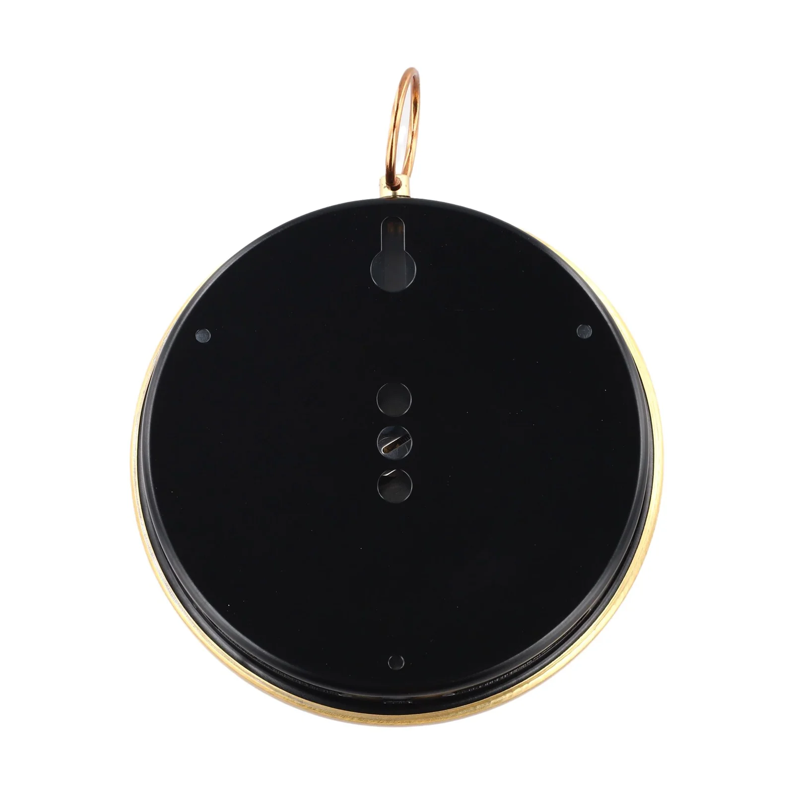 

For Sauna For Spa Sauna Thermometer Sauna Monitoring Accurate Sauna Thermometer Hygrometer Dual Measurement Back Mounting Hole