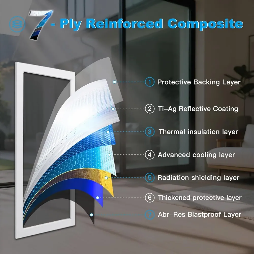 Thumbnail 4 - #44 Latest Window Films Offers