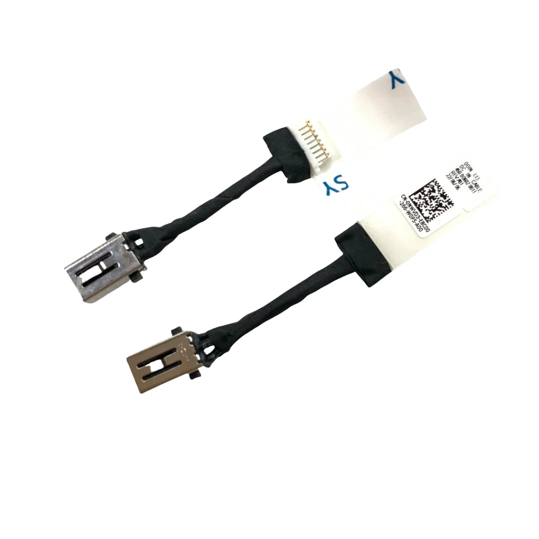 Dc Jack Charging Ca…