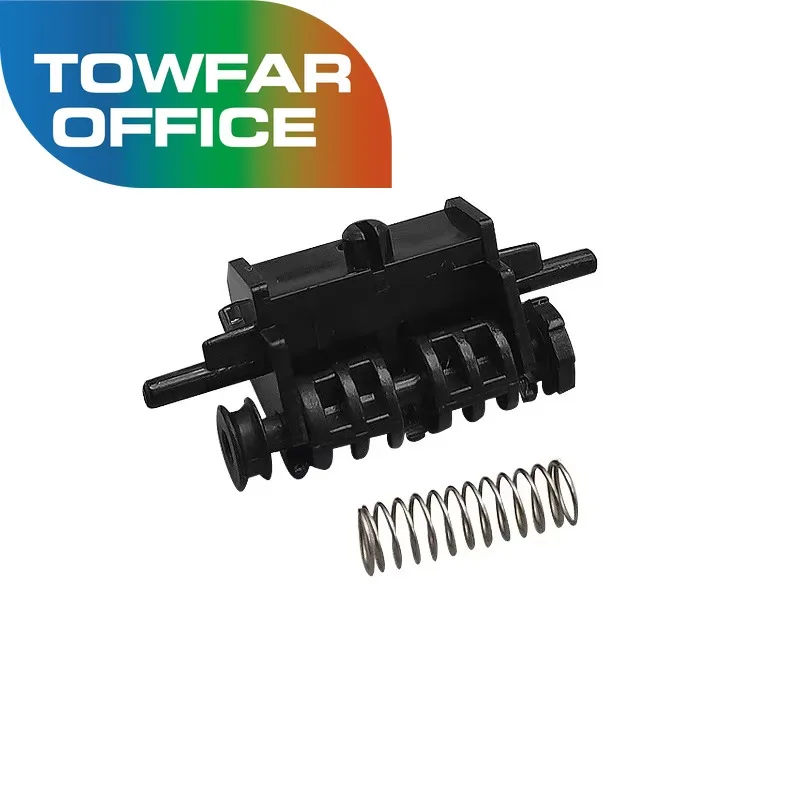 1PC Paper OutPut Guide Roller for HP P2035 P2055