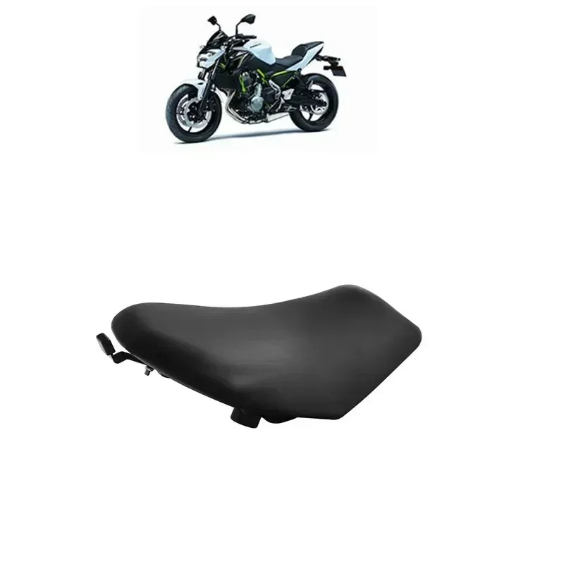 

Переднее сиденье для Kawasaki Z650 ER650 2017 2018 2019, аксессуары для мотоциклов водителя