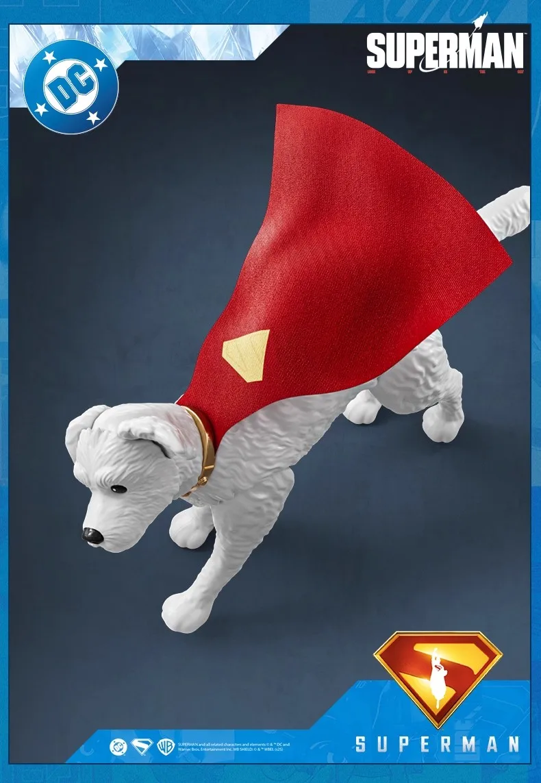 Thumbnail 4 - #49 Top Collectible Action Figures Picks for Every Budget