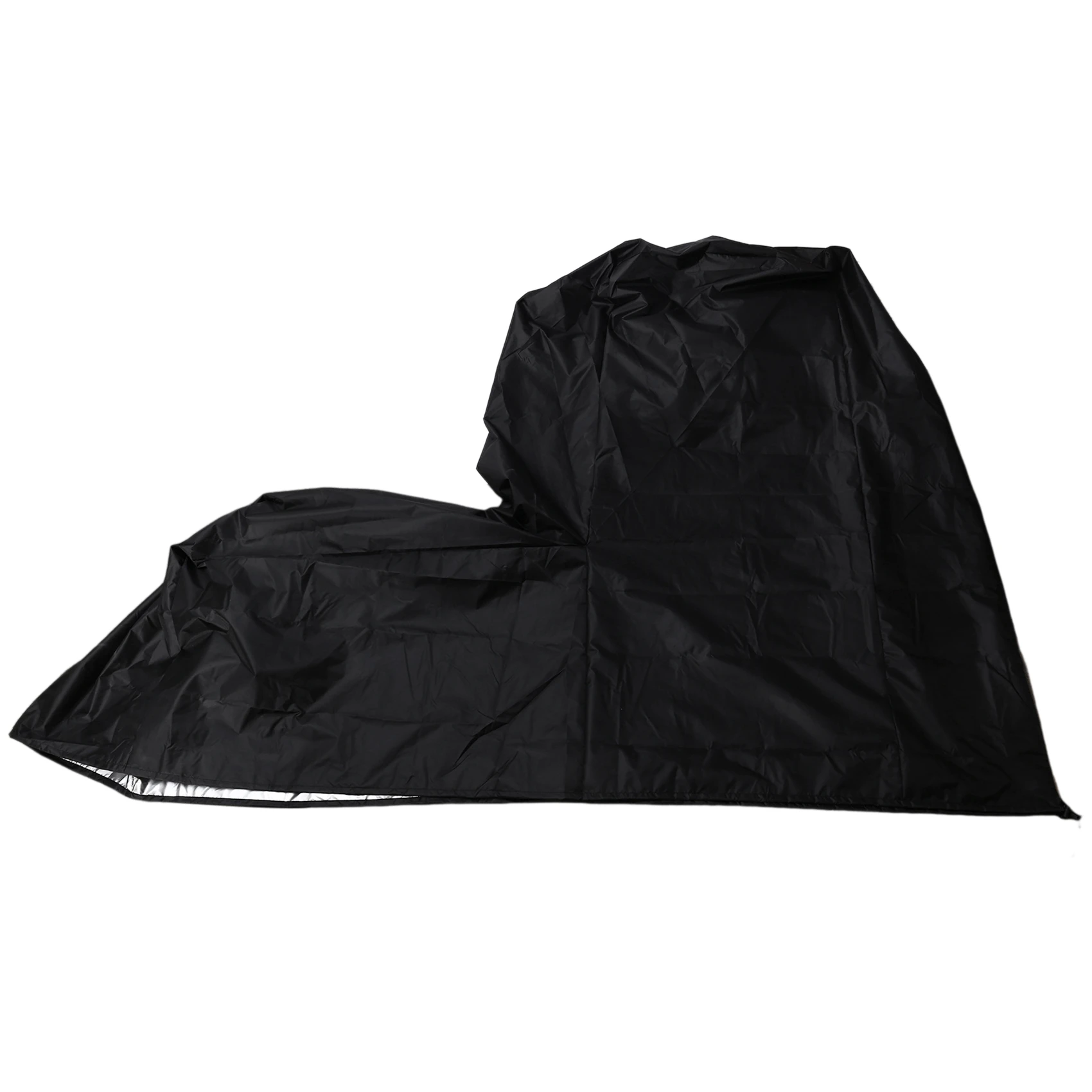 NEW-420D Oxford Cloth Foldable Dust Cover Fitness Equipment Dust Cover Protective Cover Dustproof And Waterproof Cover