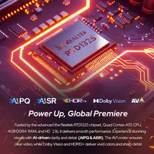 A95X F3 Air Android TV Box 4K #5