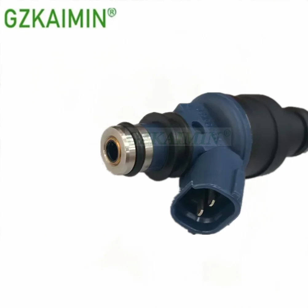 GZKM 4 PCS OEM 23250-02030 Fuel Injector Nozzle  For 92-97 Toyota-Carina E AT190 4AFE AT191 7AFE