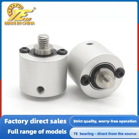 696RS assembly is used in non-standard special bearings for lithium battery equipment