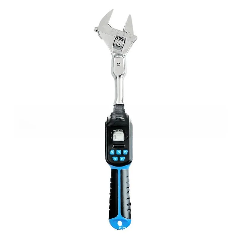 Air conditioner installation designated  conditioner opening digital torque wrench high precision debuggable