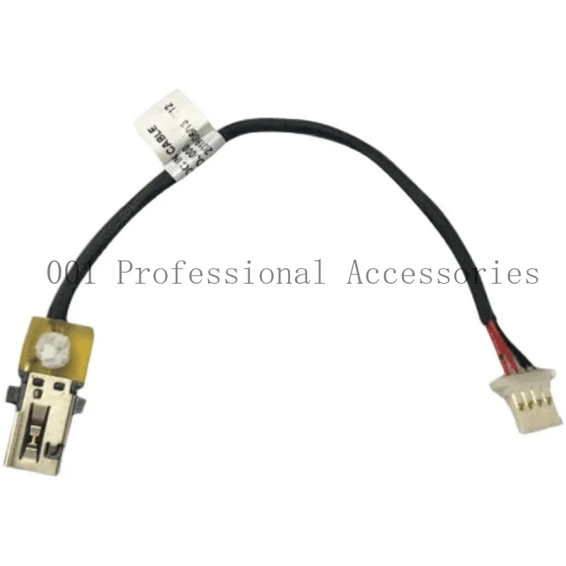 1PCs DC power jack head cable for Acer Chromebook CB3-431 sf3t-51-c5fm