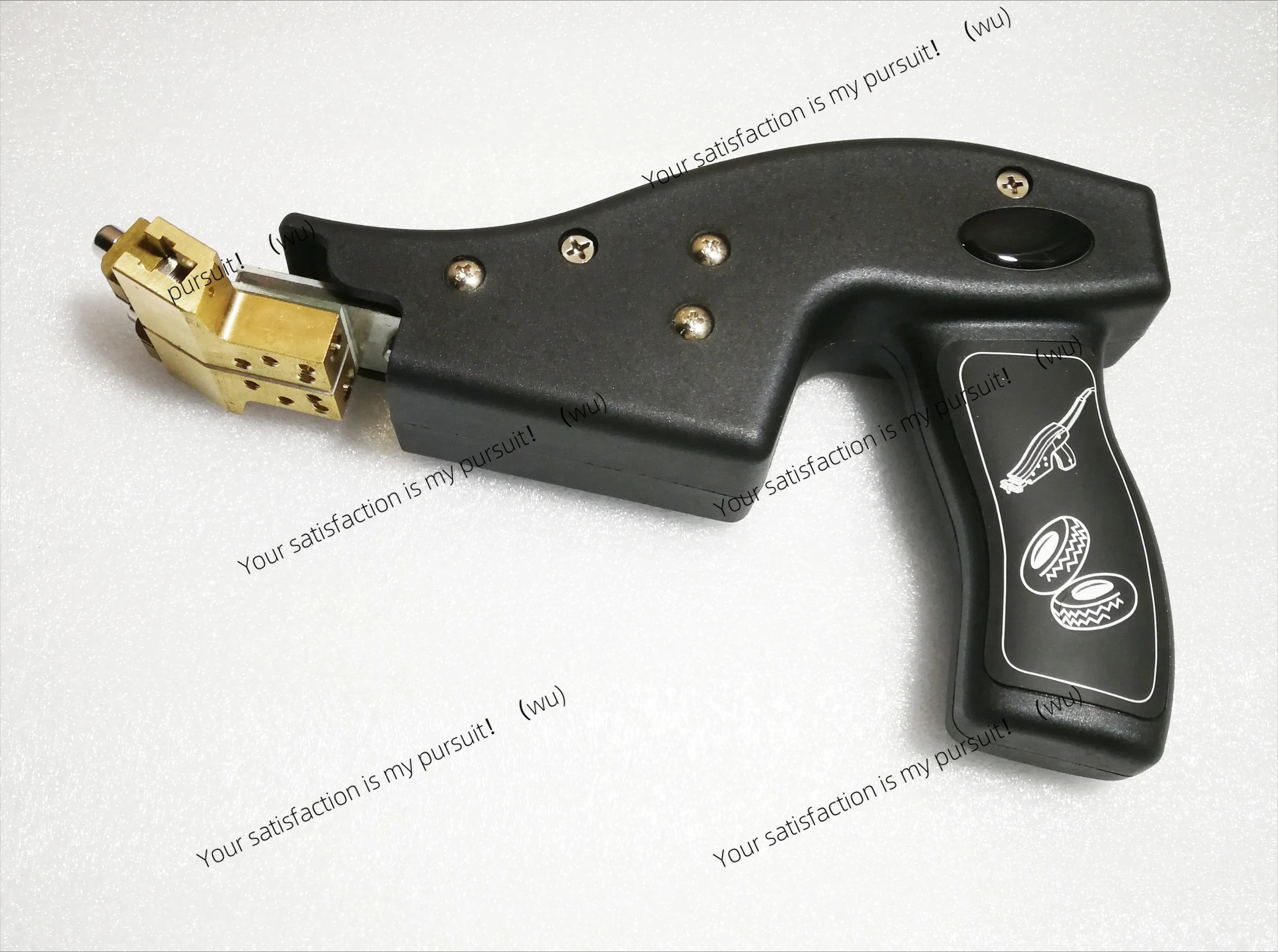 Manual Handle Cutter Head Pen Truck Tire Regroove  Retread Carved Renovation Engraving Groove Rubber Slot Remaker Repair
