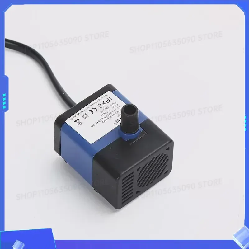 for Pet Water Dispenser DC Water Pump DH-118 Automatic Drinking Fountain for Cats and Dogs Quiet Submersible Pump Replacement