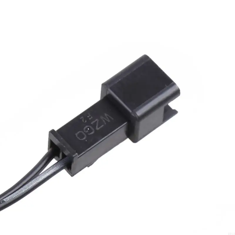 CAR 용 R91A SM-2 PIN USB 충전 케이블 코드 4.8 V 250MA NI-MH NI-CD 배터리