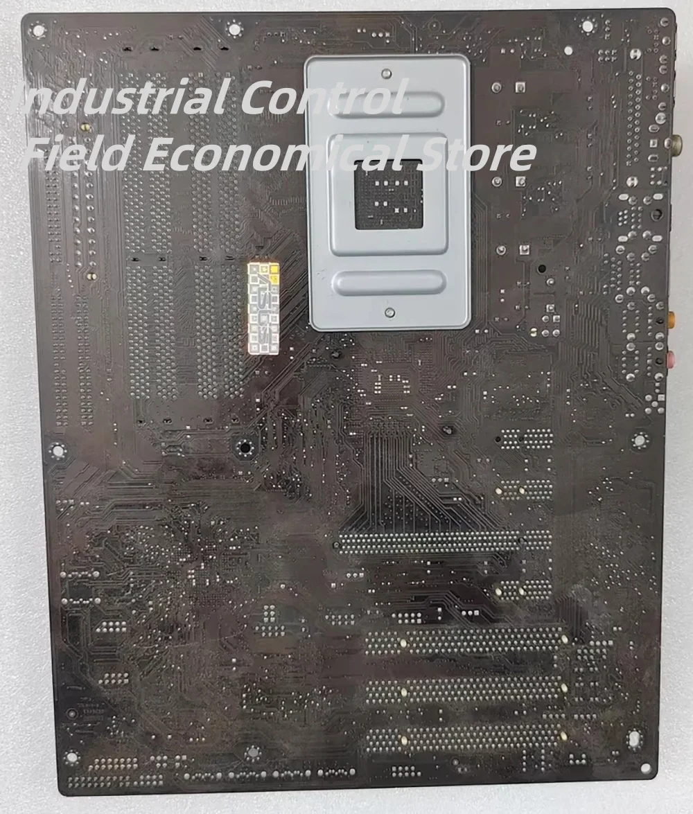 A8V-E DELUXE Industrial computer motherboard