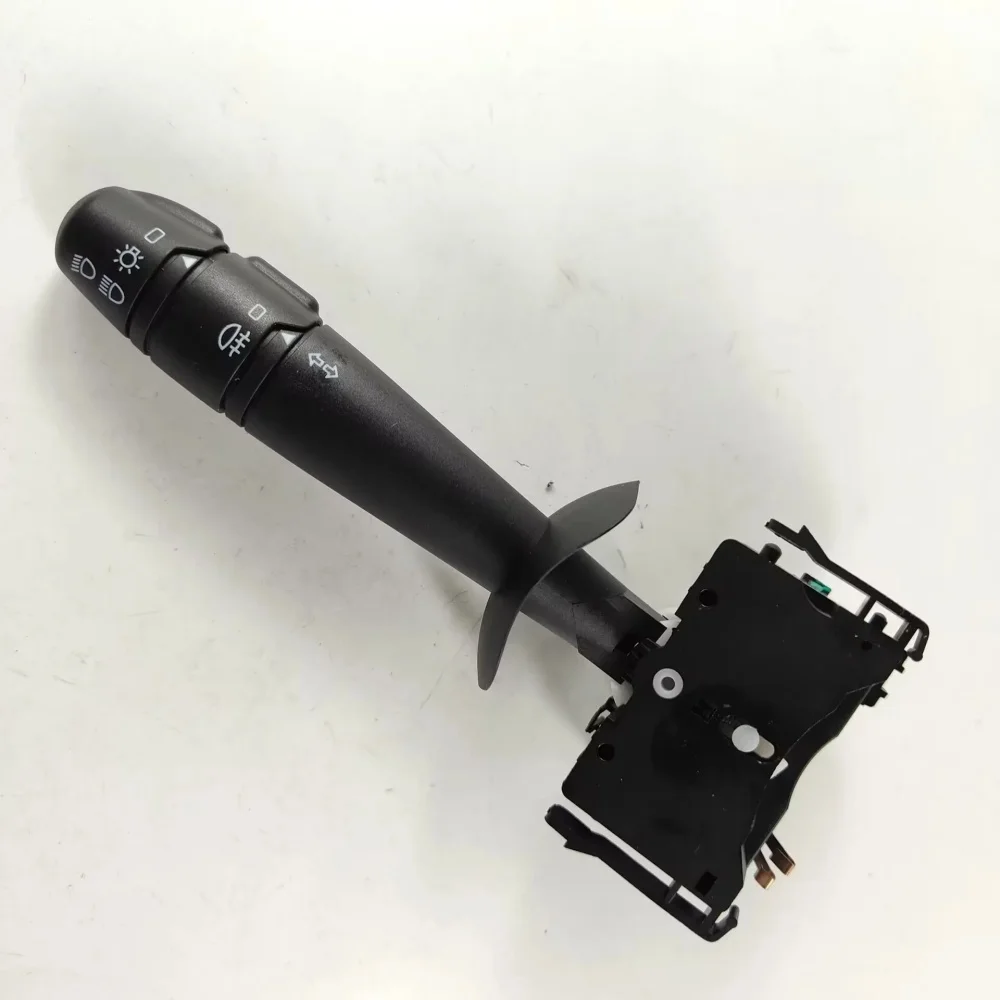 

For Vauxhall Vivaro Renault Trafic Laguna Vel Satis Nissan Primastar Car Indicator Light Stalk Turn Signal Switch 7701048912