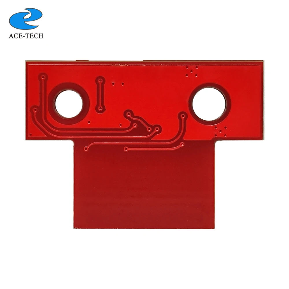 1Set CTL-300 CTL-300H Compatible CTL300 Toner Cartridge Chip For Pantum CP2300DN CP2506DN PLUS CM7105DN Copier COL-300 Drum Chip
